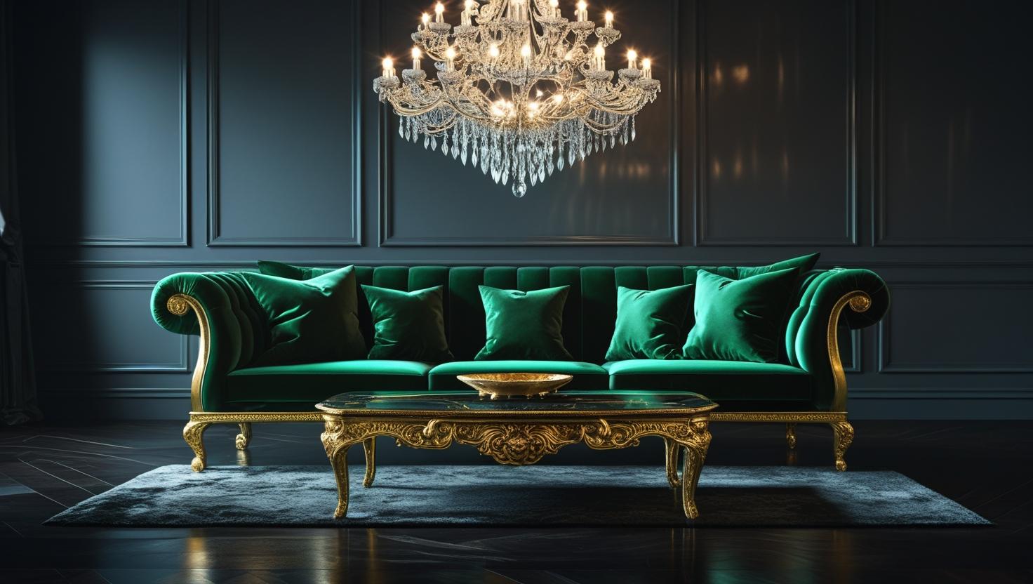 Living Room Decor Ideas
