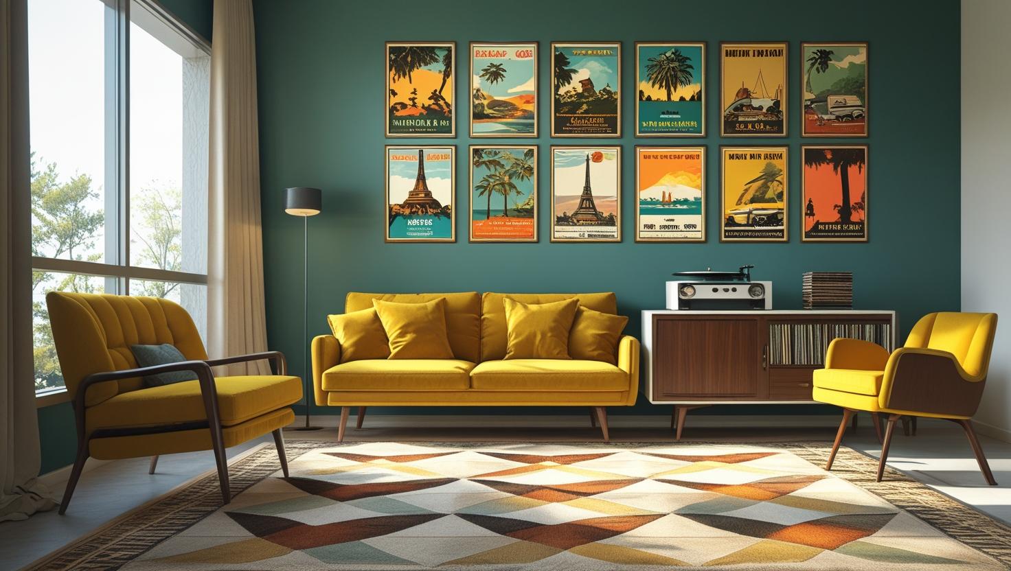 Living Room Decor Ideas