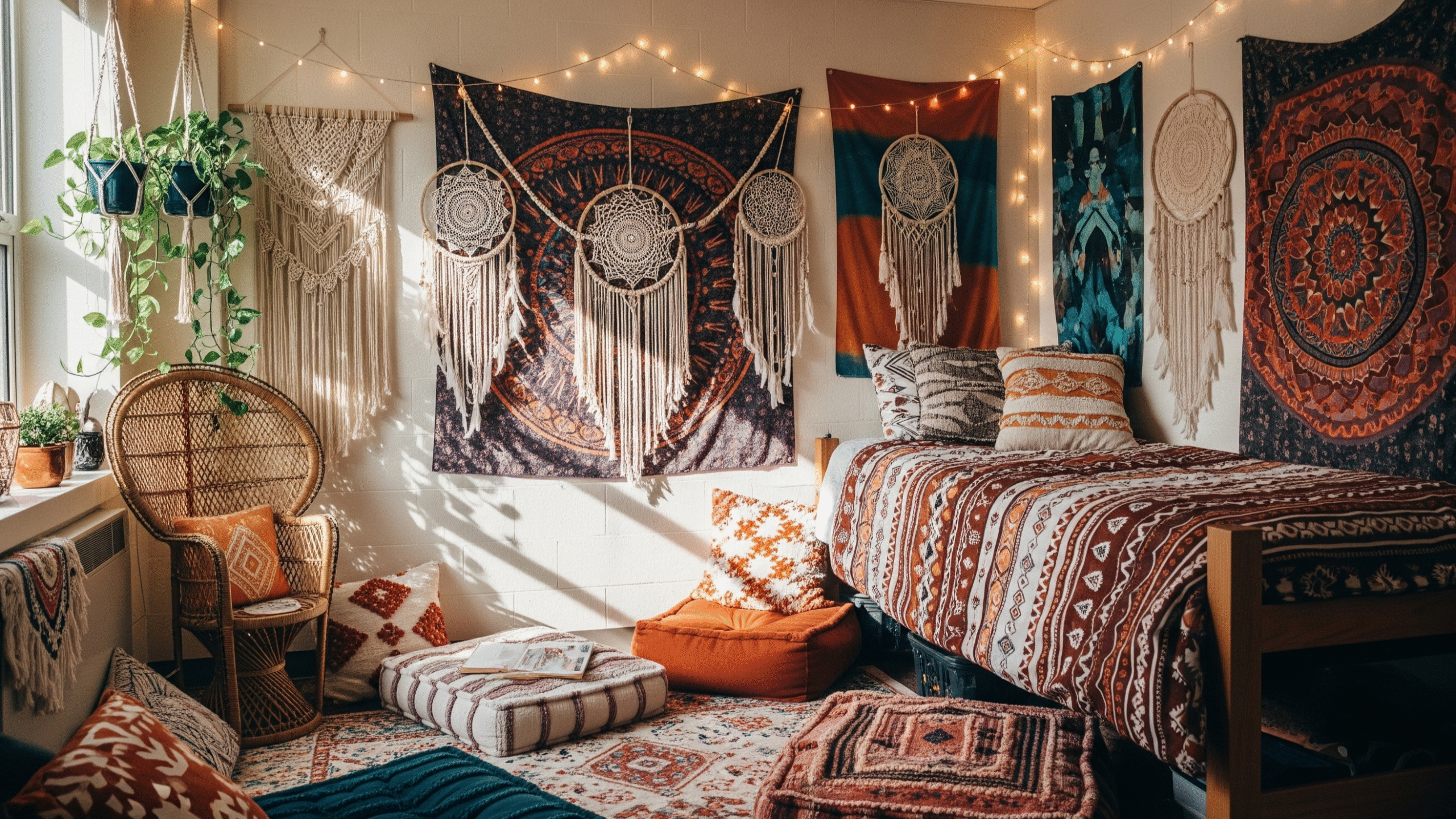 dorm room ideas