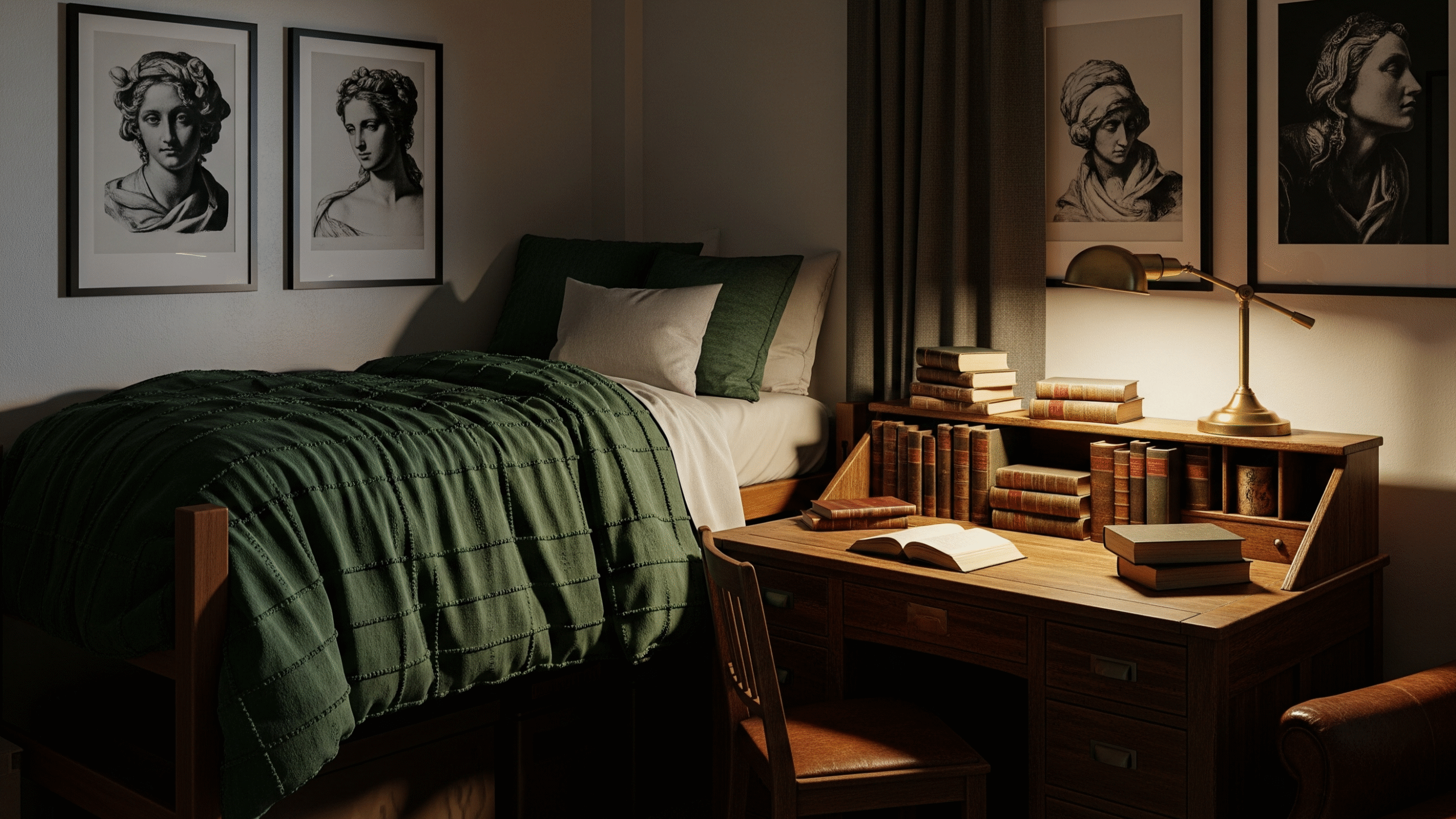 dorm room ideas