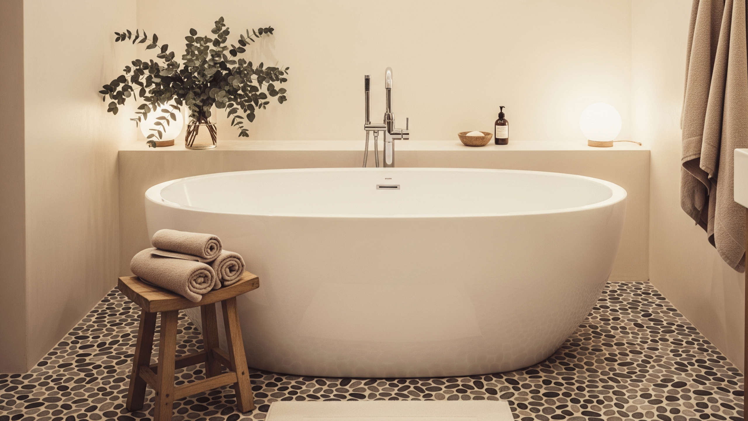 Modern Bathroom Ideas
