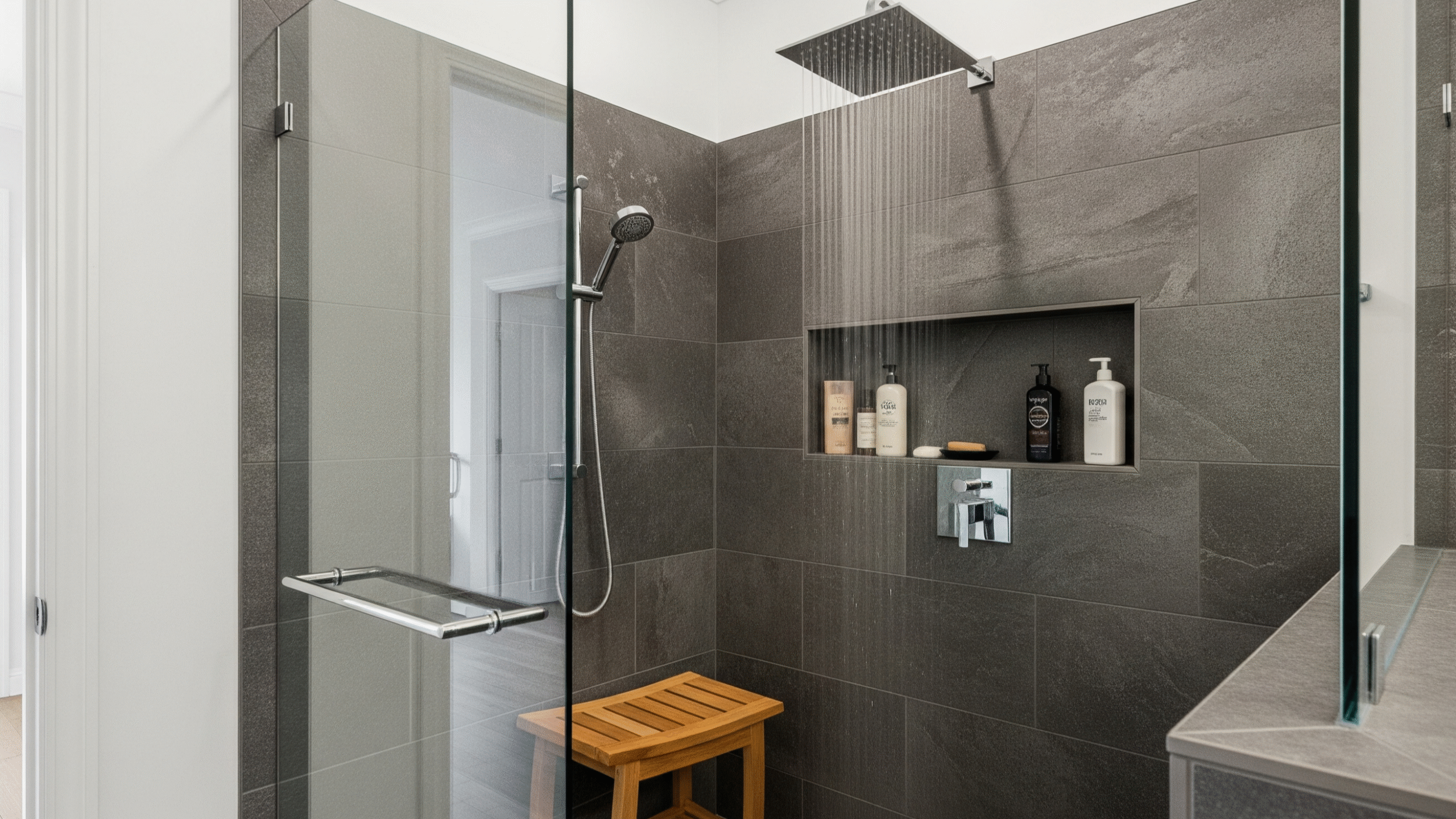 Modern Bathroom Ideas