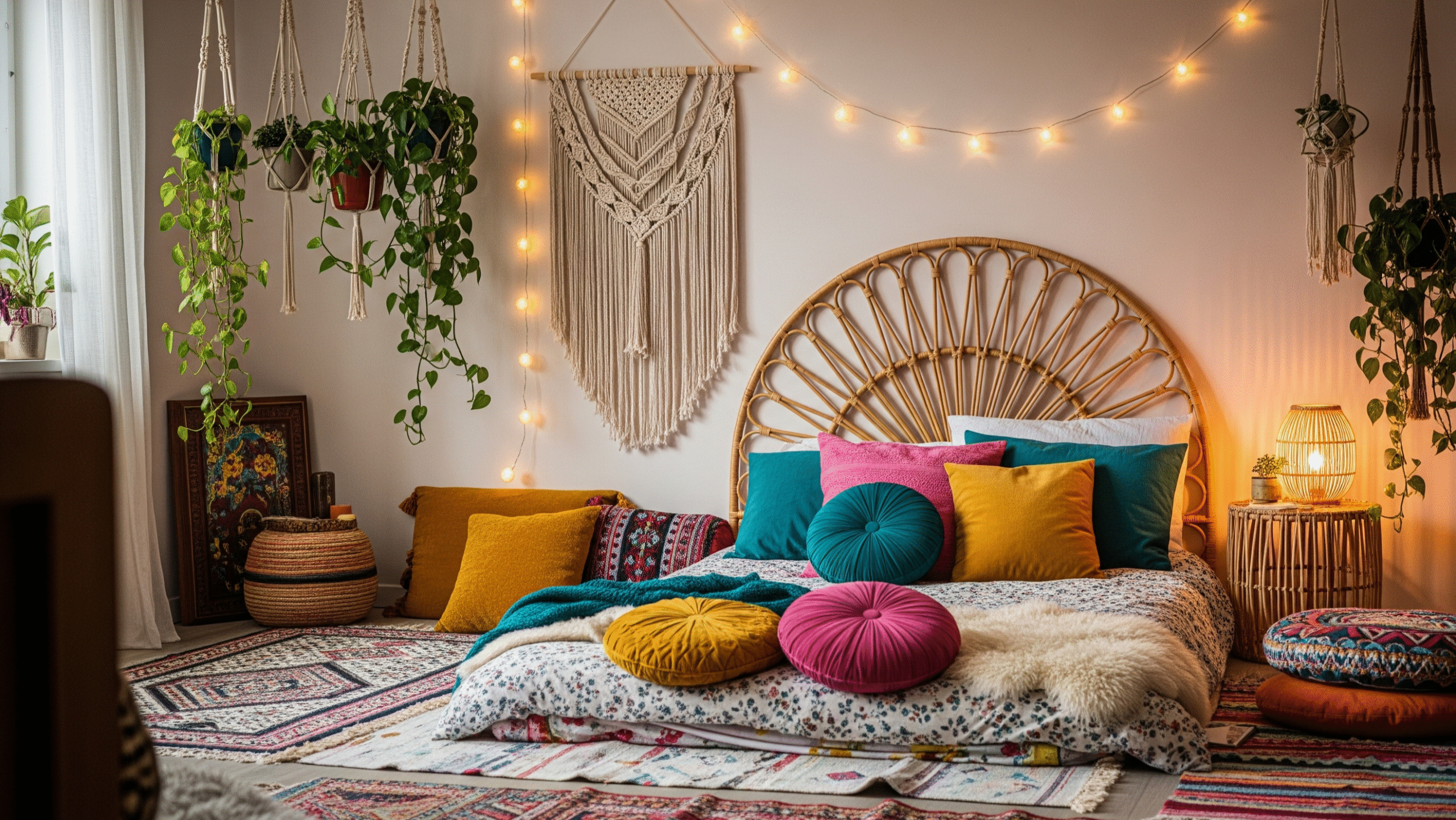 bedroom interior design