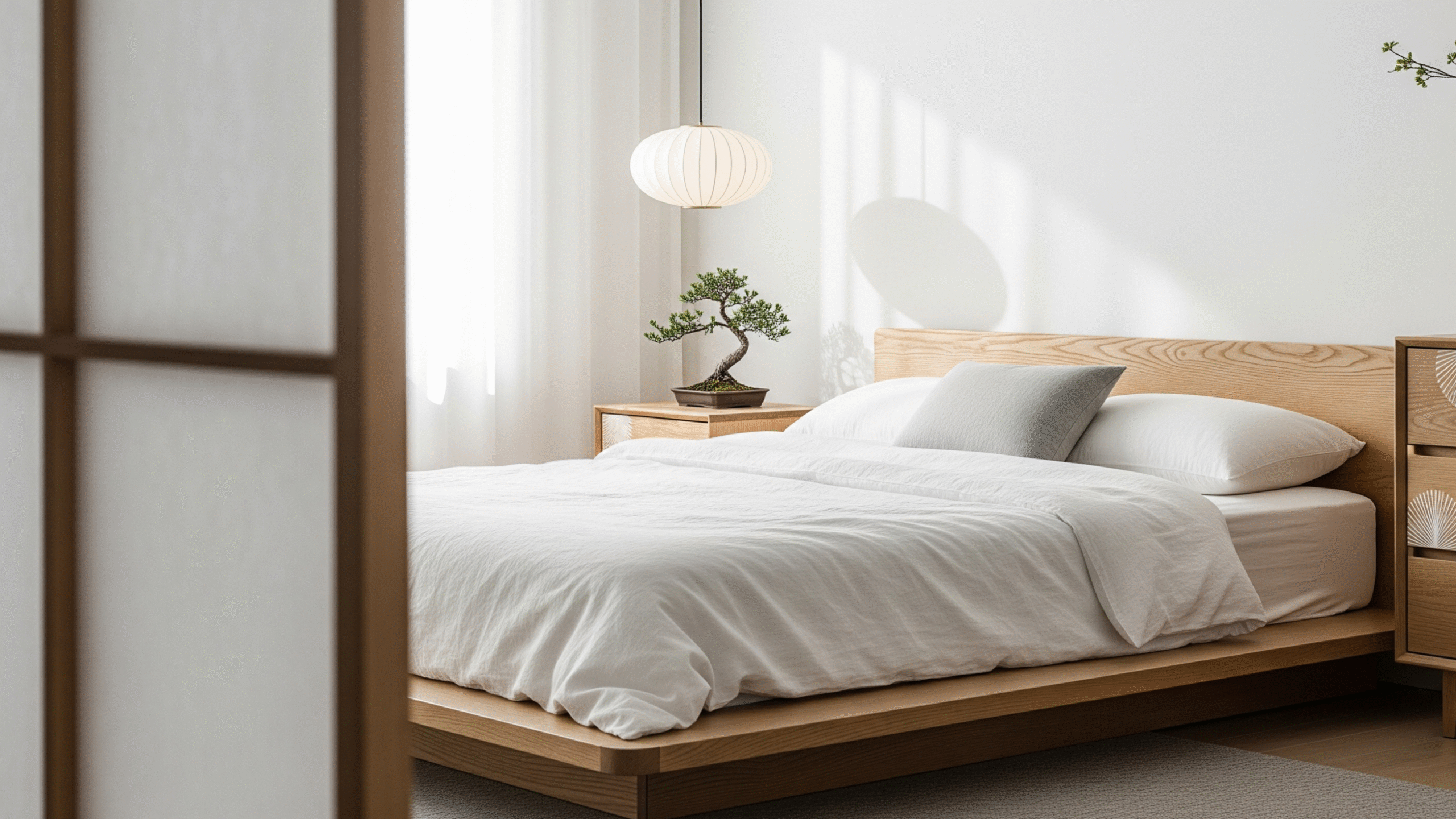 bedroom interior design