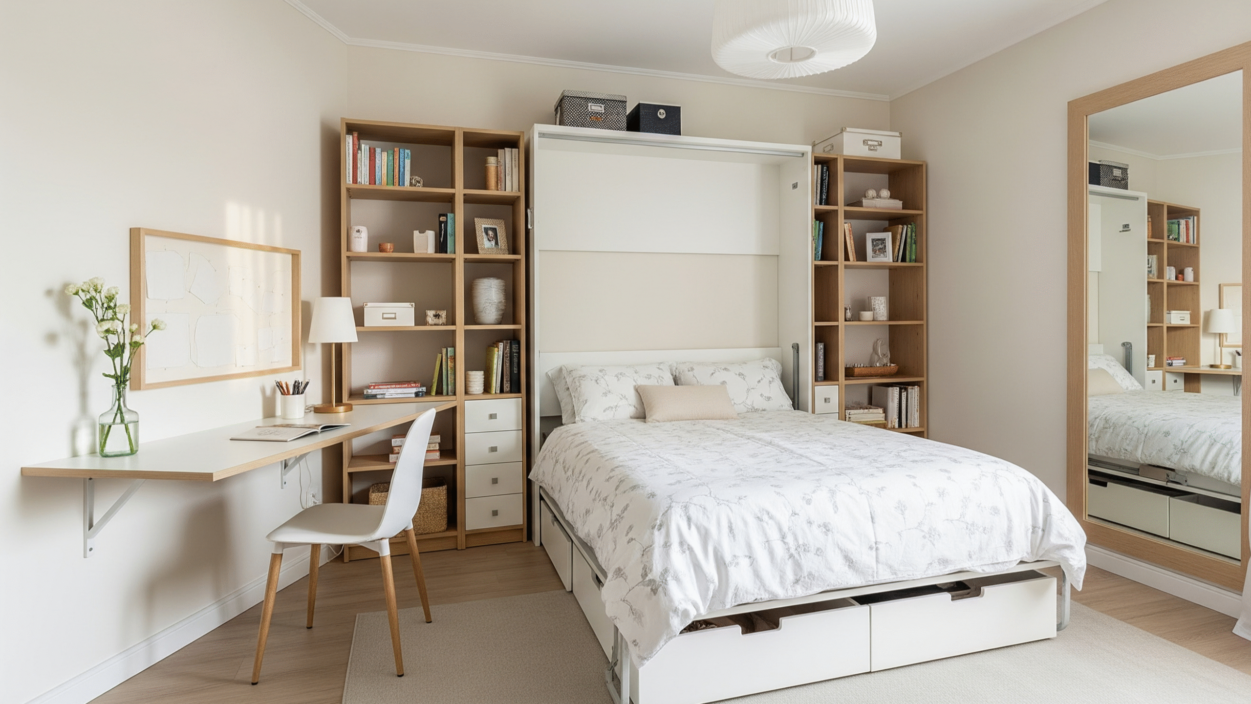 bedroom interior design