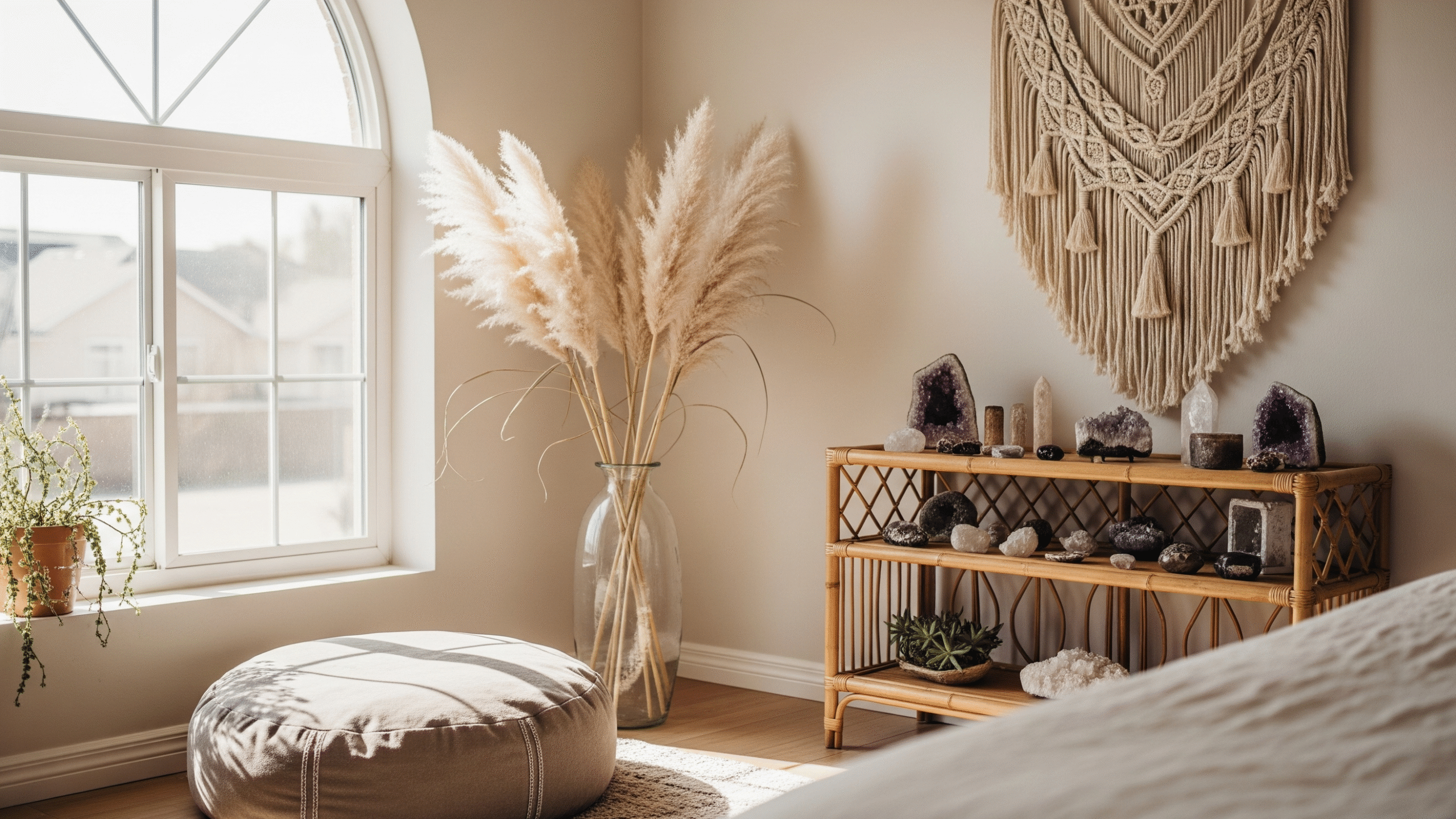my dream room 