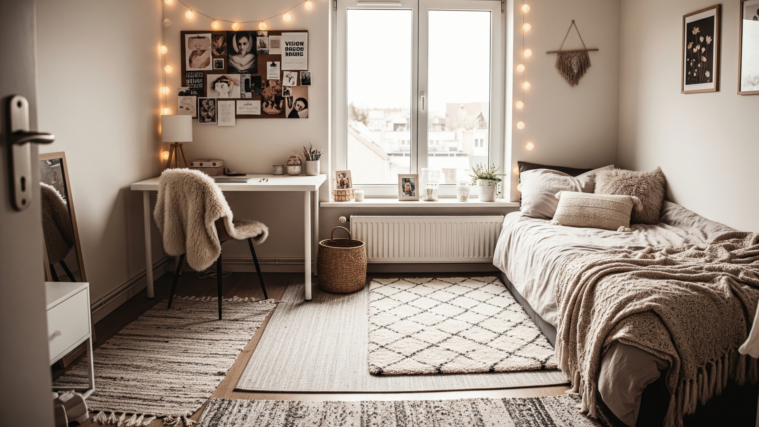 my dream room 