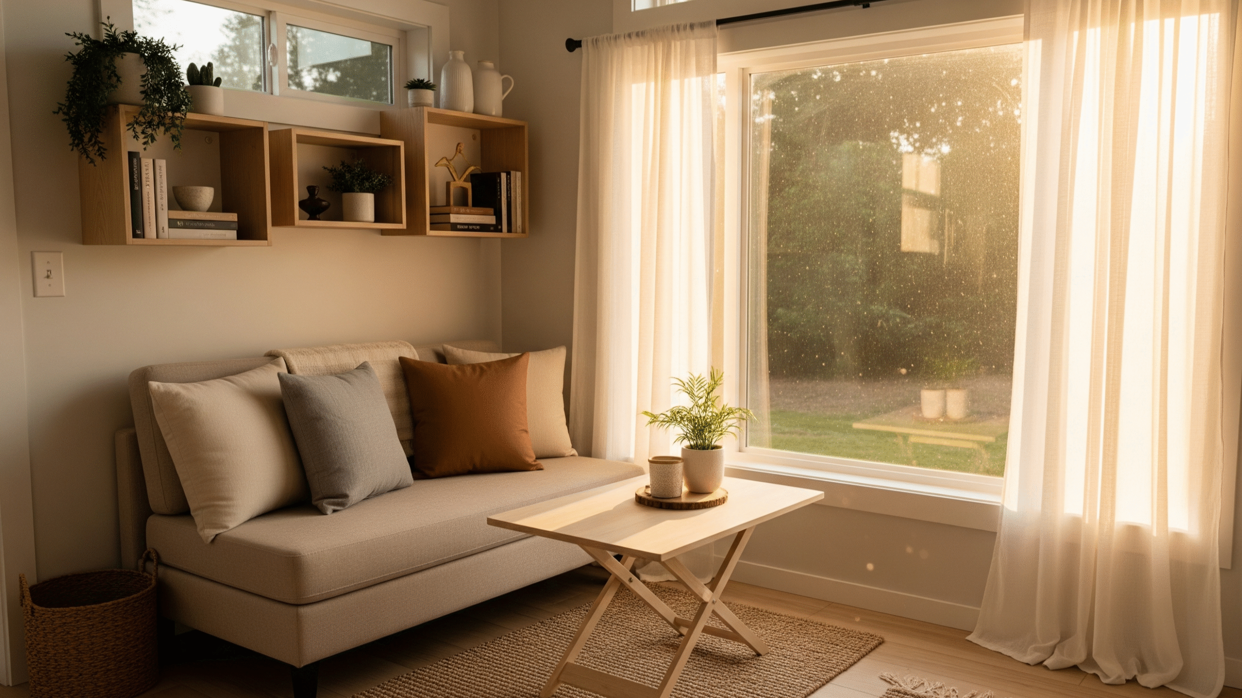 Tiny House Design