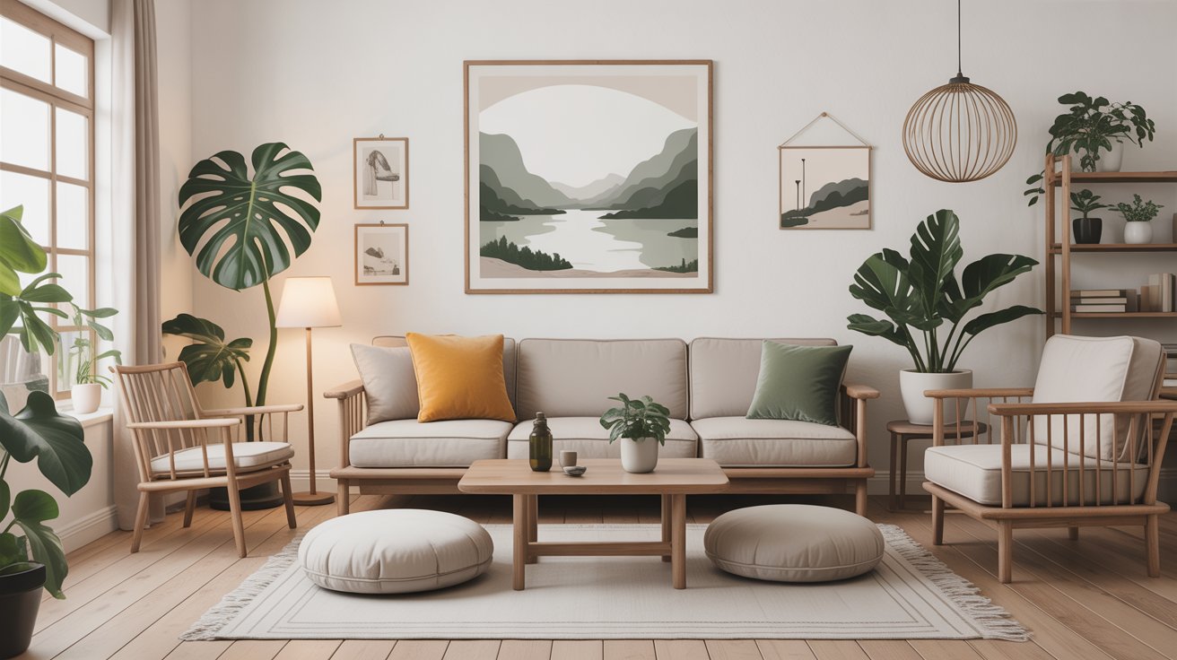 Living Room Decor Ideas