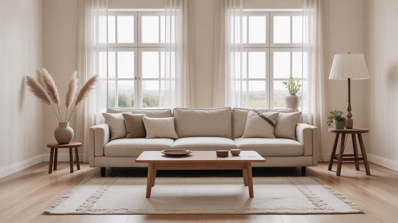 Living Room Decor Ideas