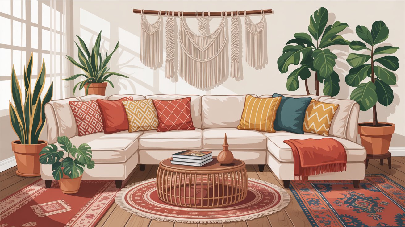 Living Room Decor Ideas