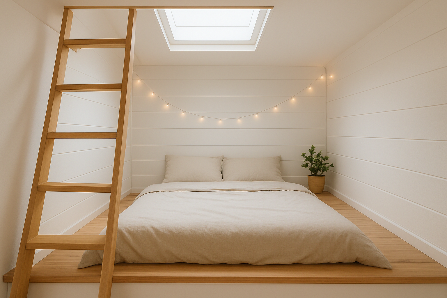 Tiny House Design