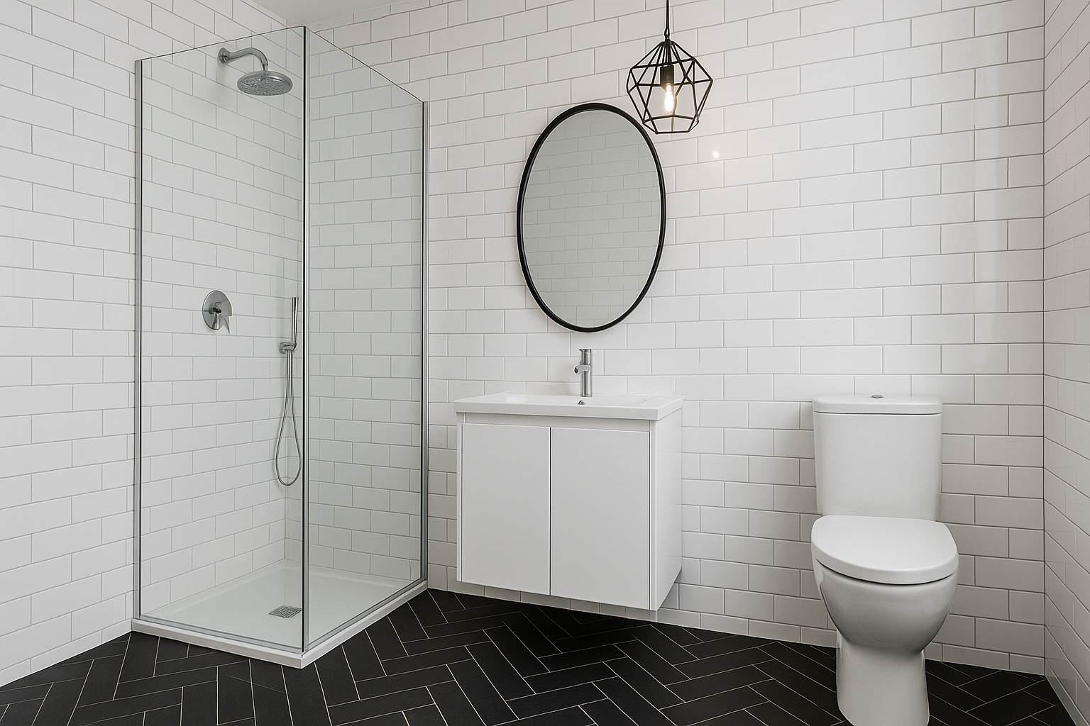Modern Bathroom Ideas