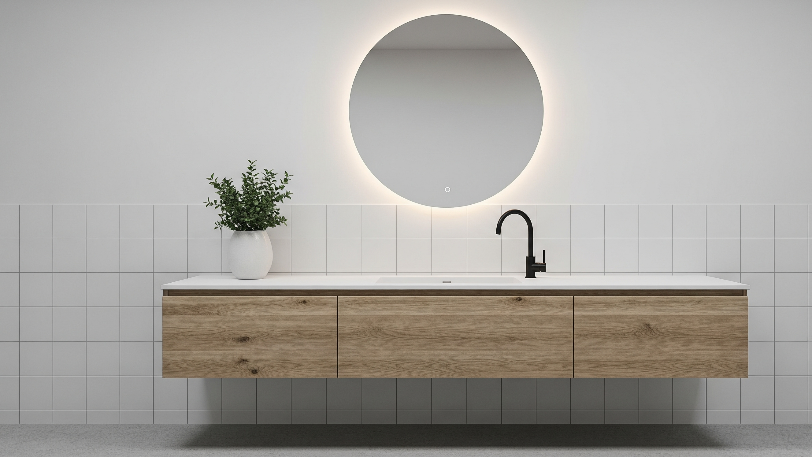 Bathroom Decor