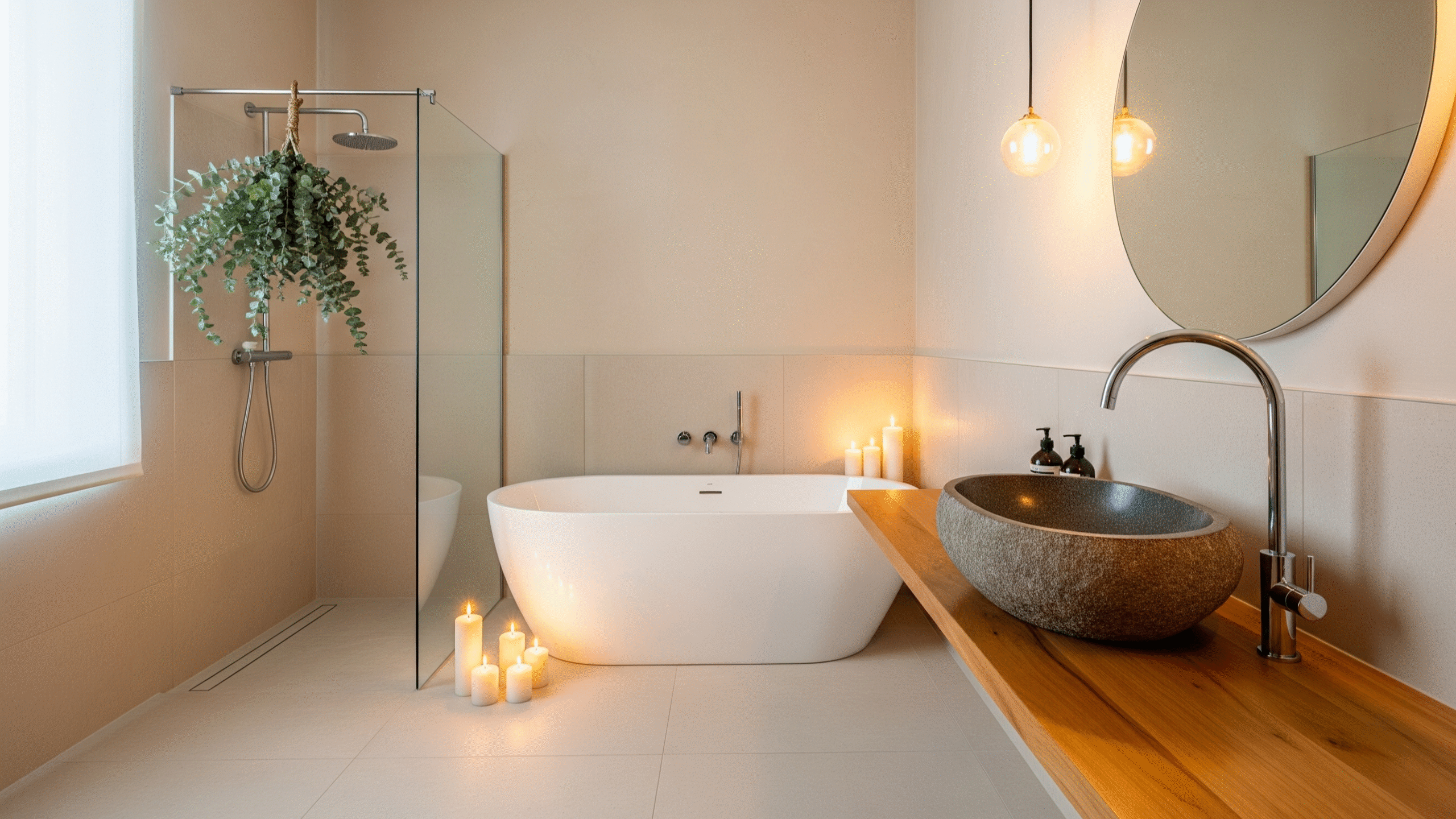 Bathroom Decor