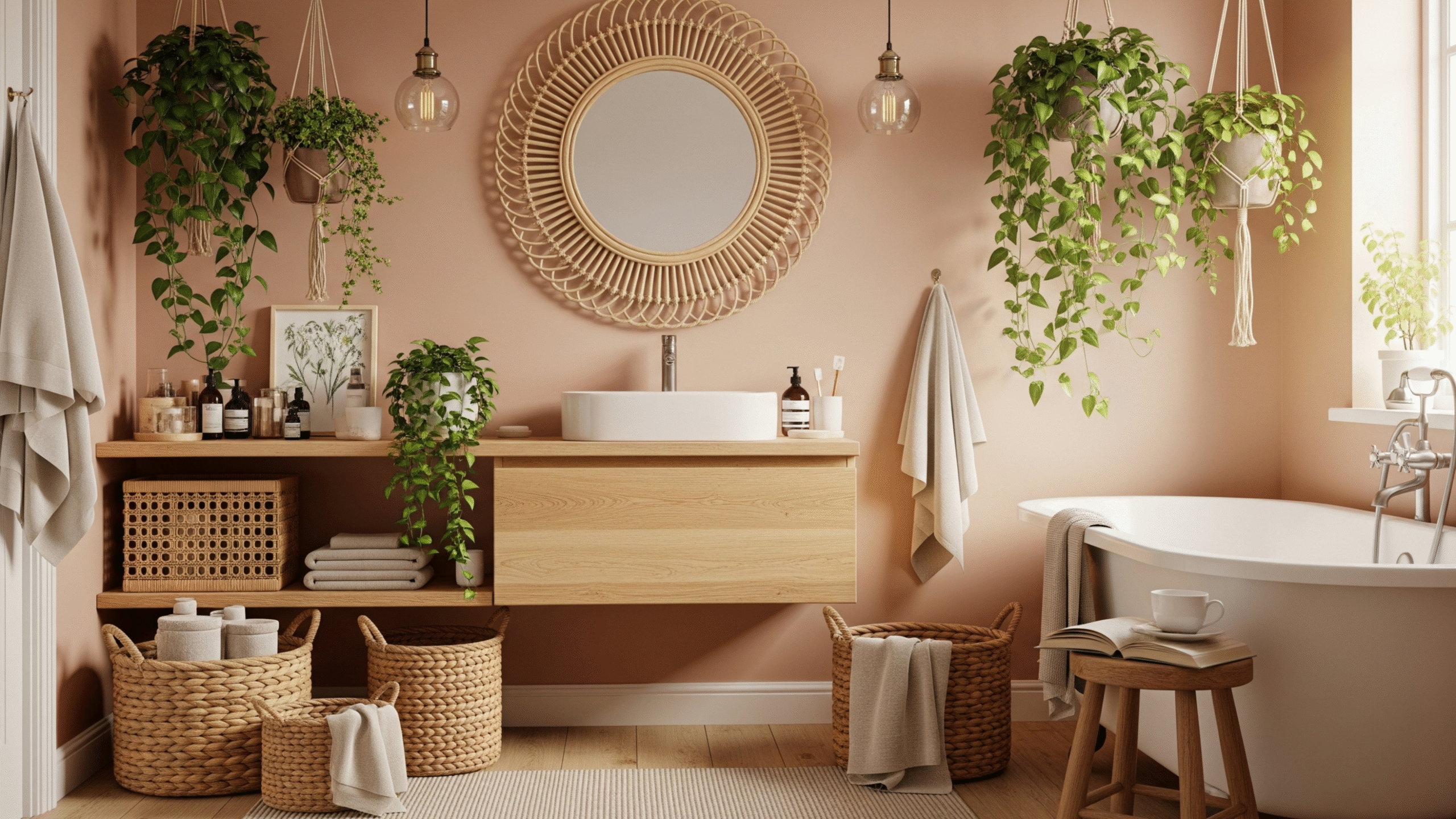 Bathroom Decor