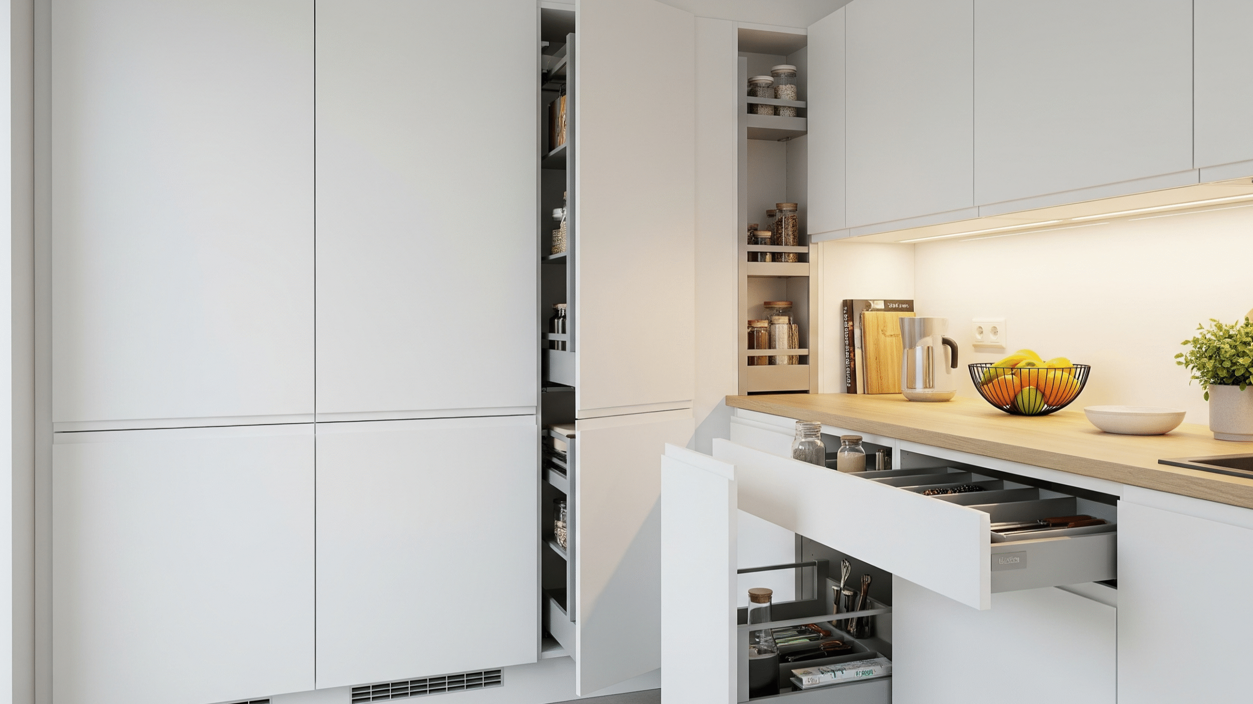small kitchen design