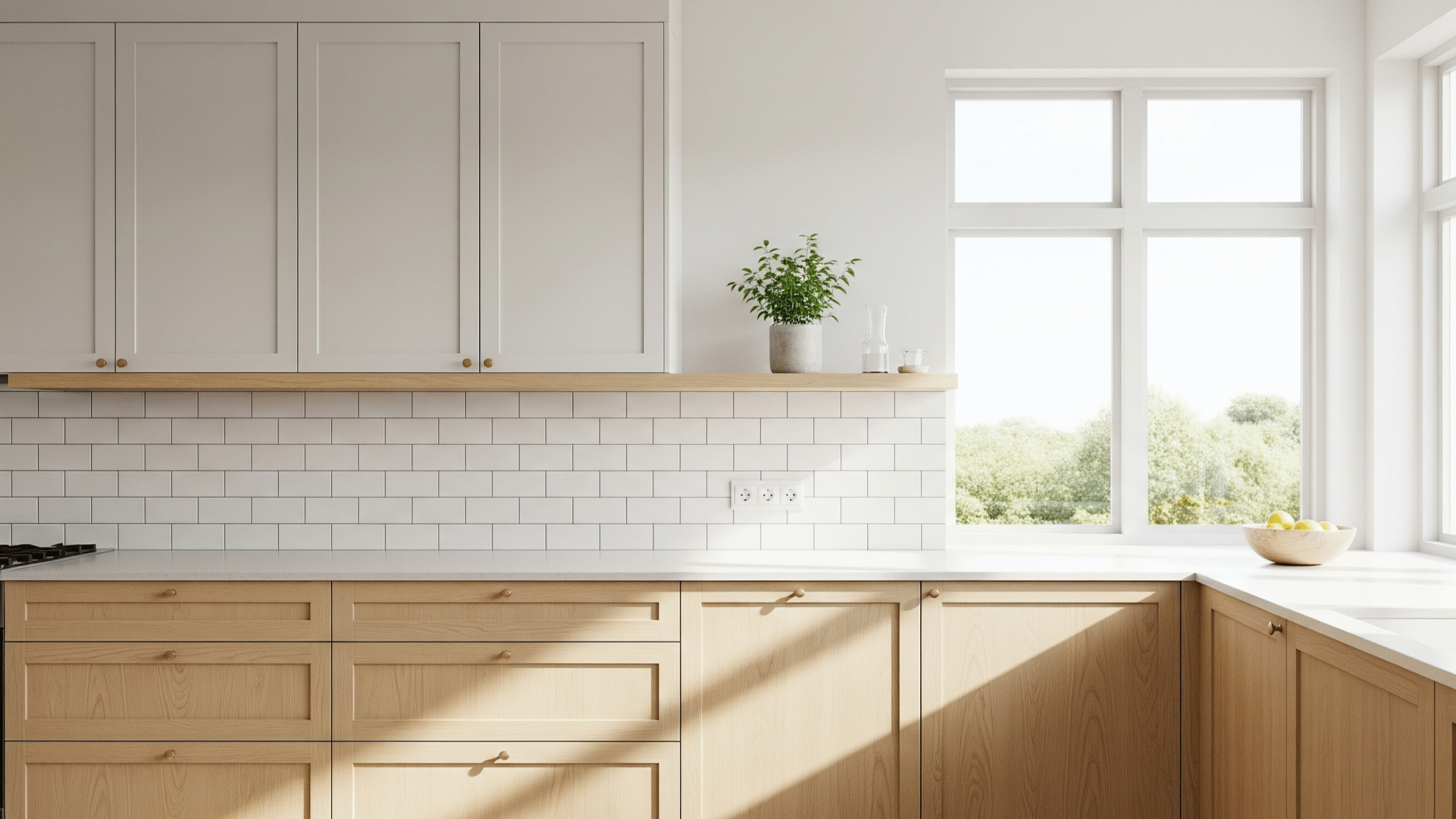 small kitchen design