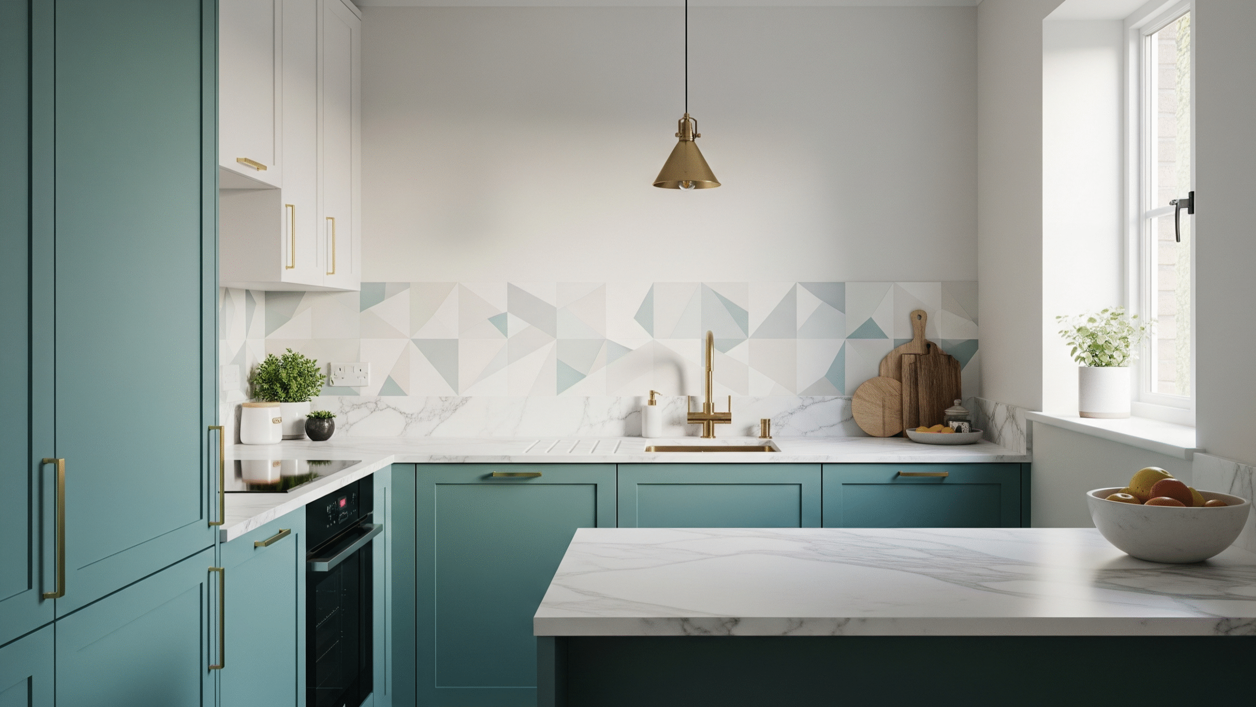 small kitchen design