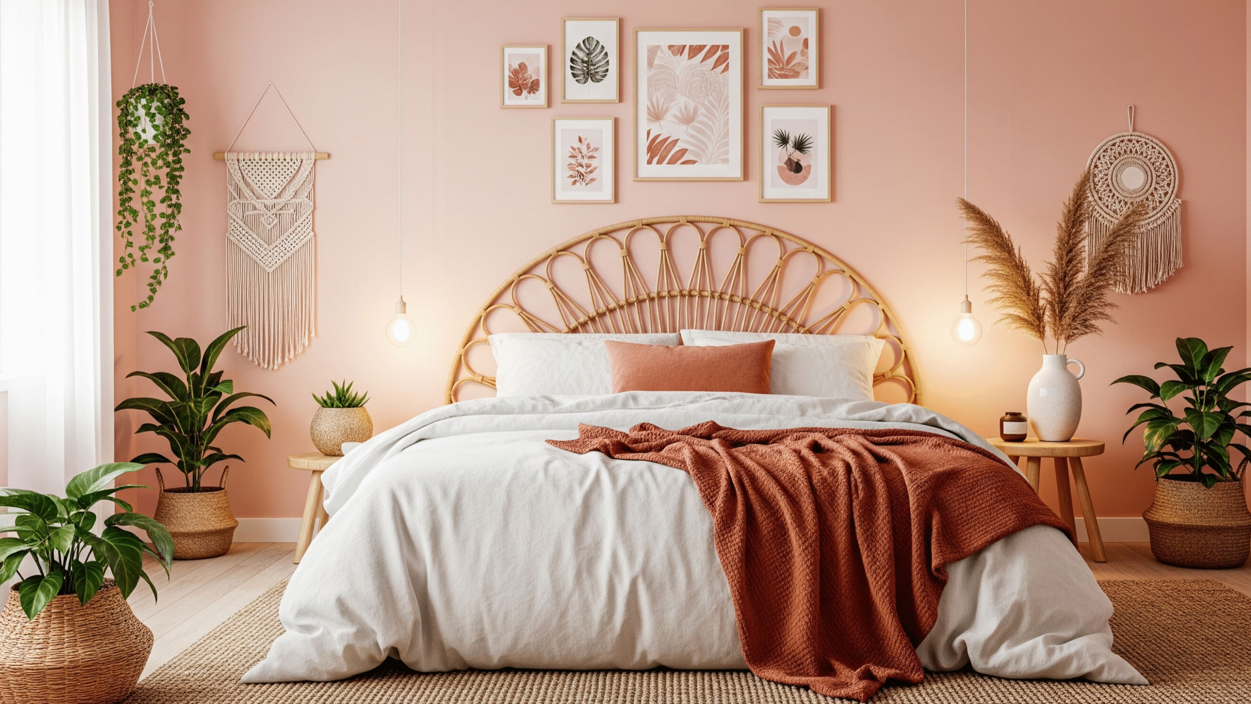 bedroom wall colors