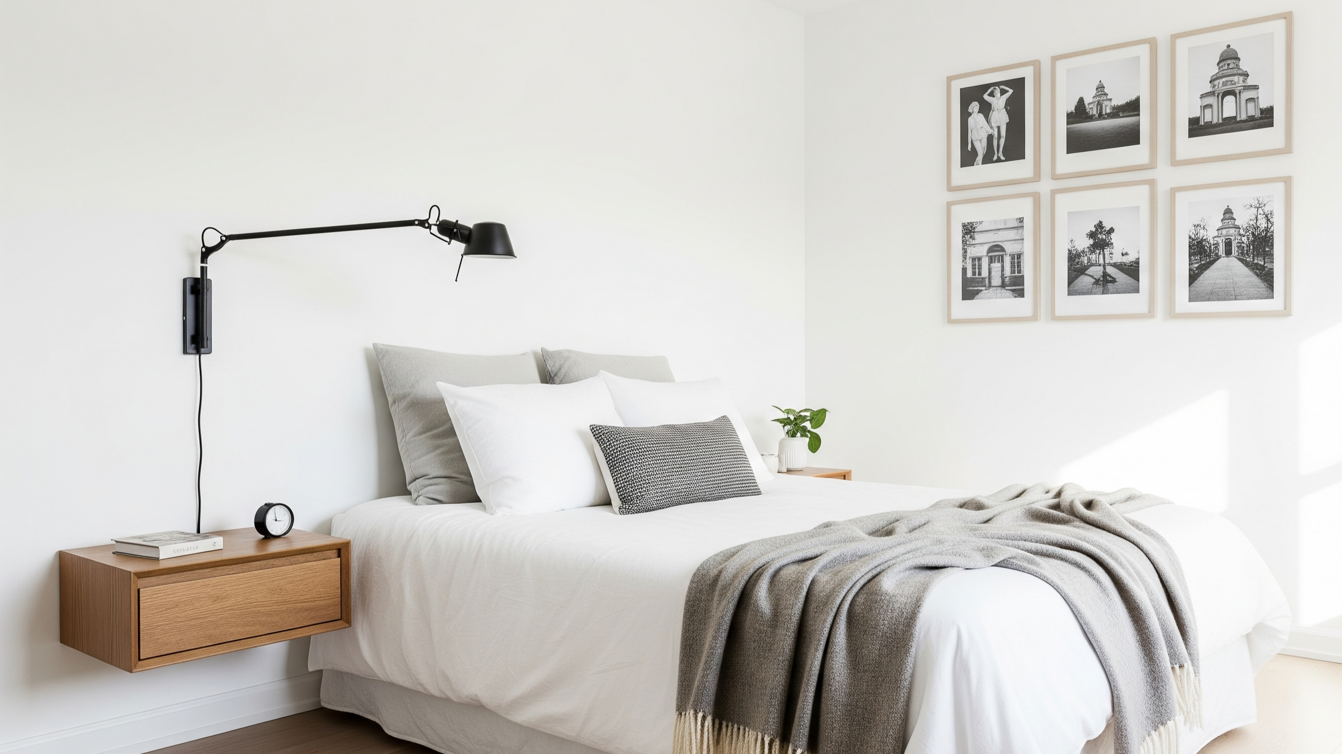 bedroom wall colors