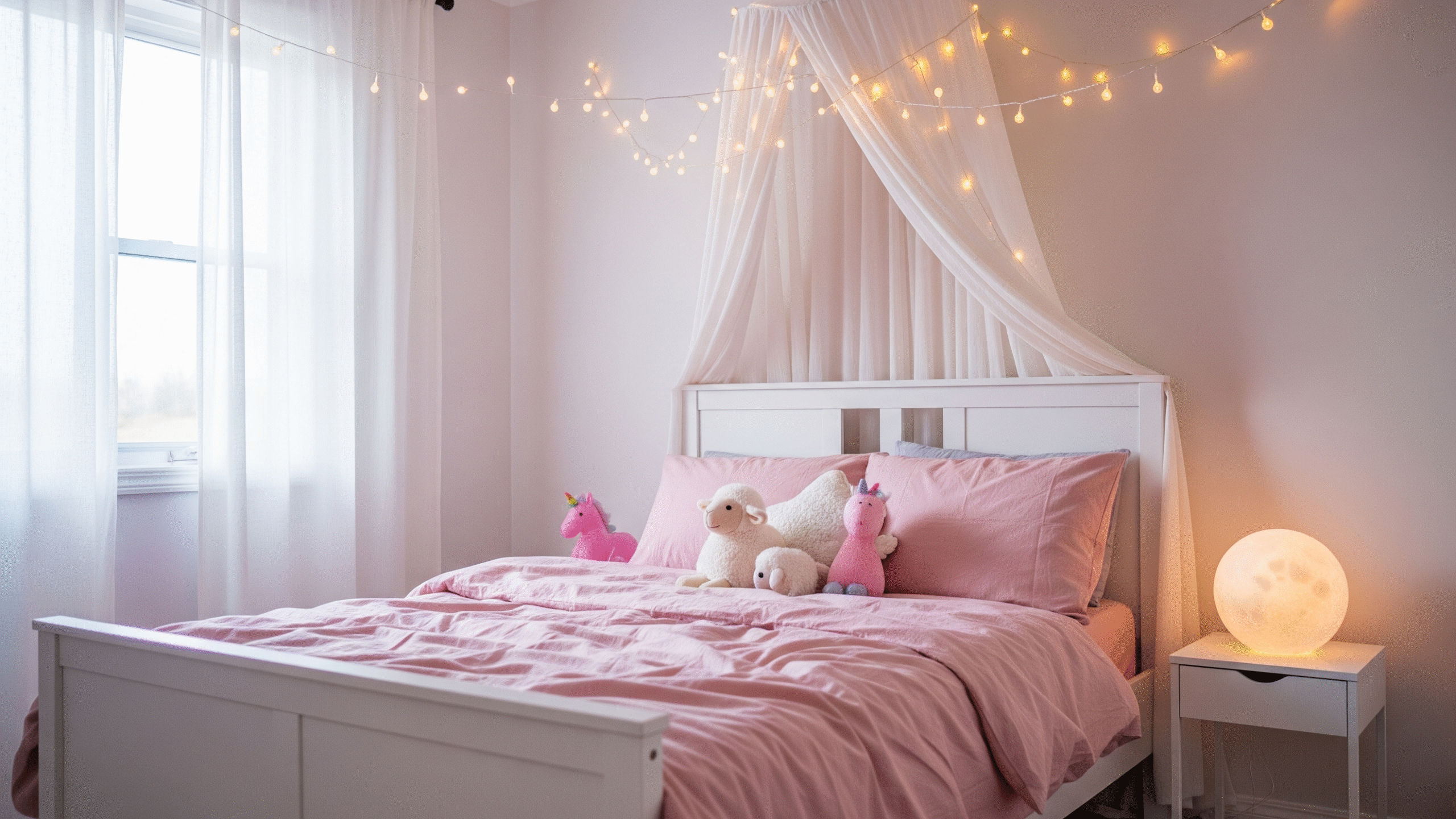 kids room interior design