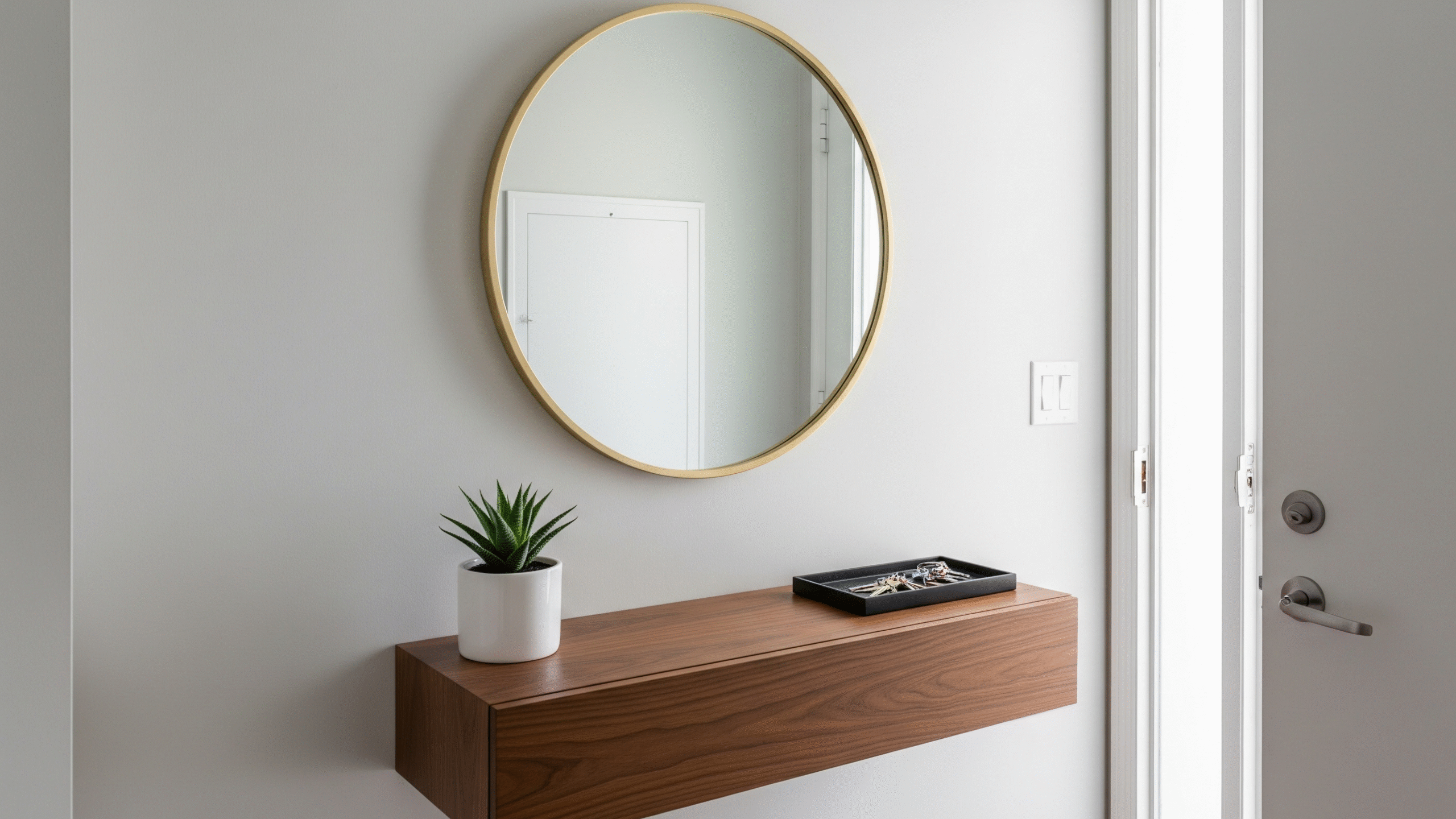  small apartment interior 