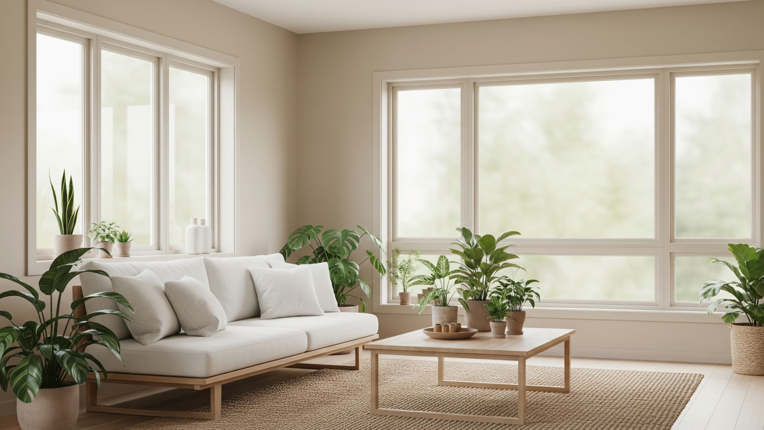 Living Room Decor
