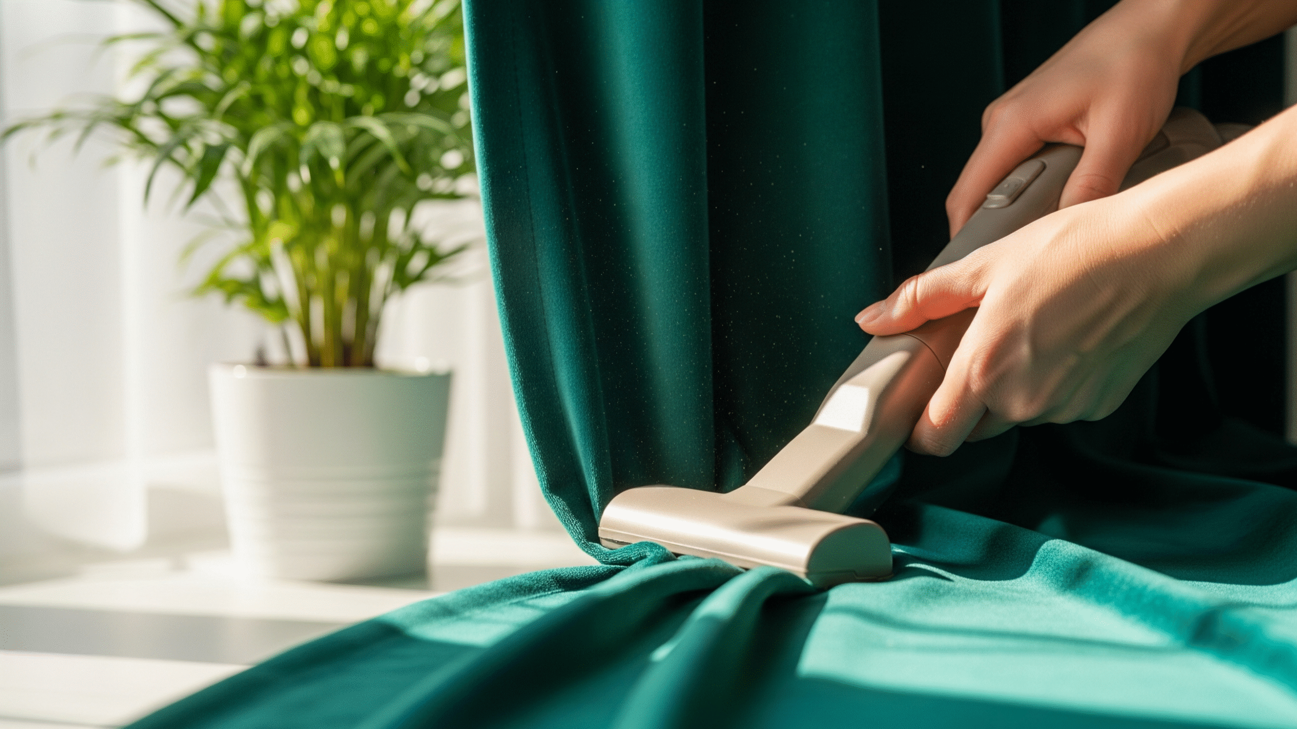 Aesthetic Curtains