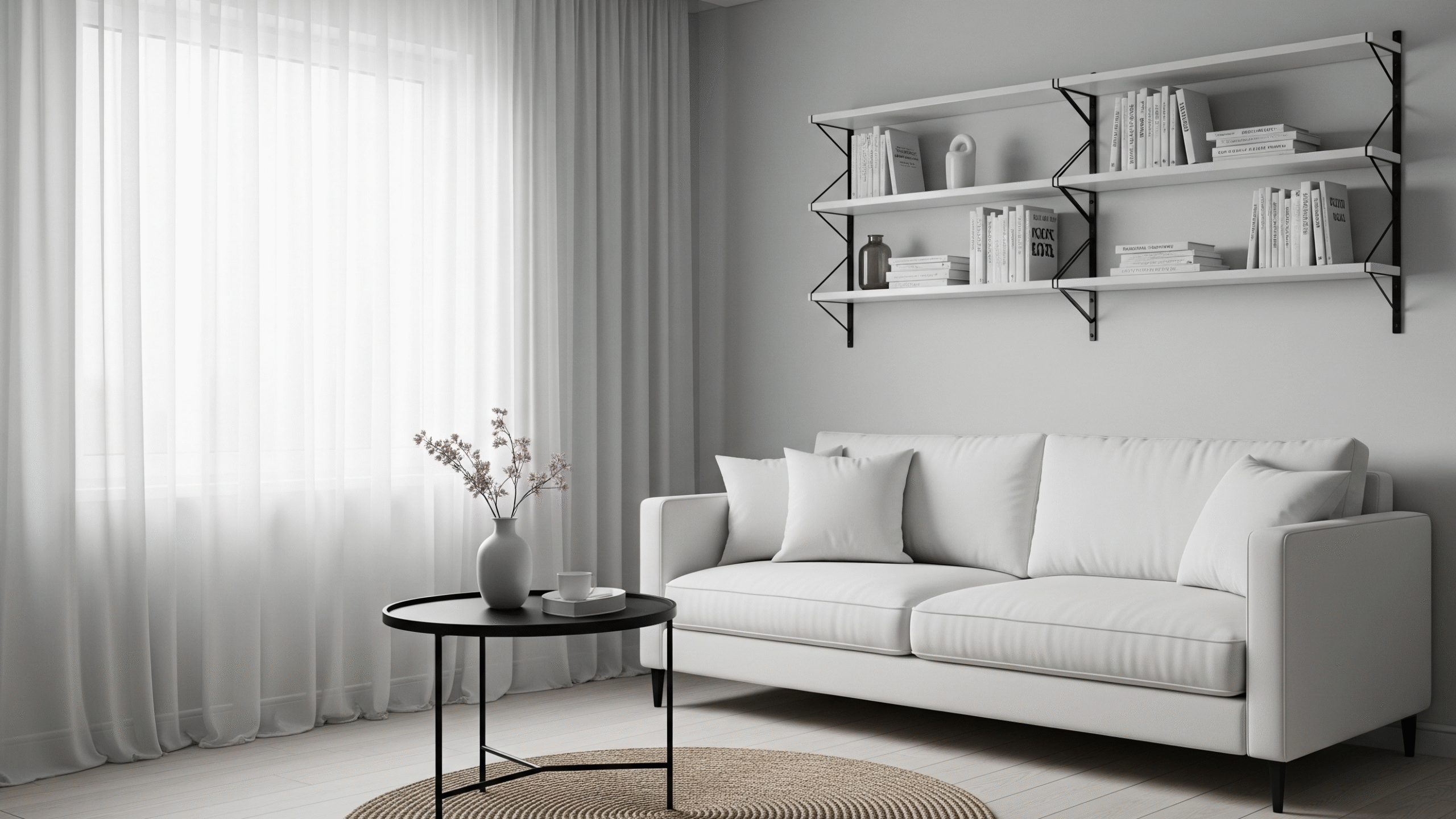 Small Living Room Ideas Apartment