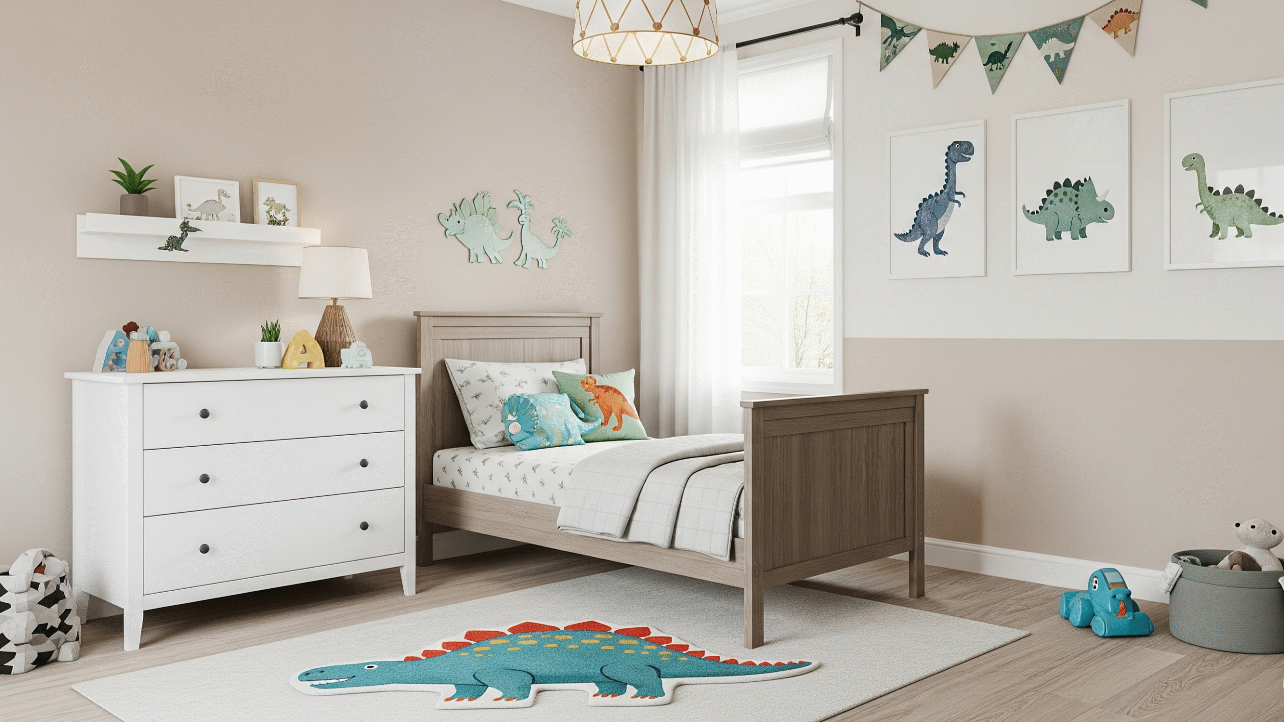 toddler boy room ideas 
