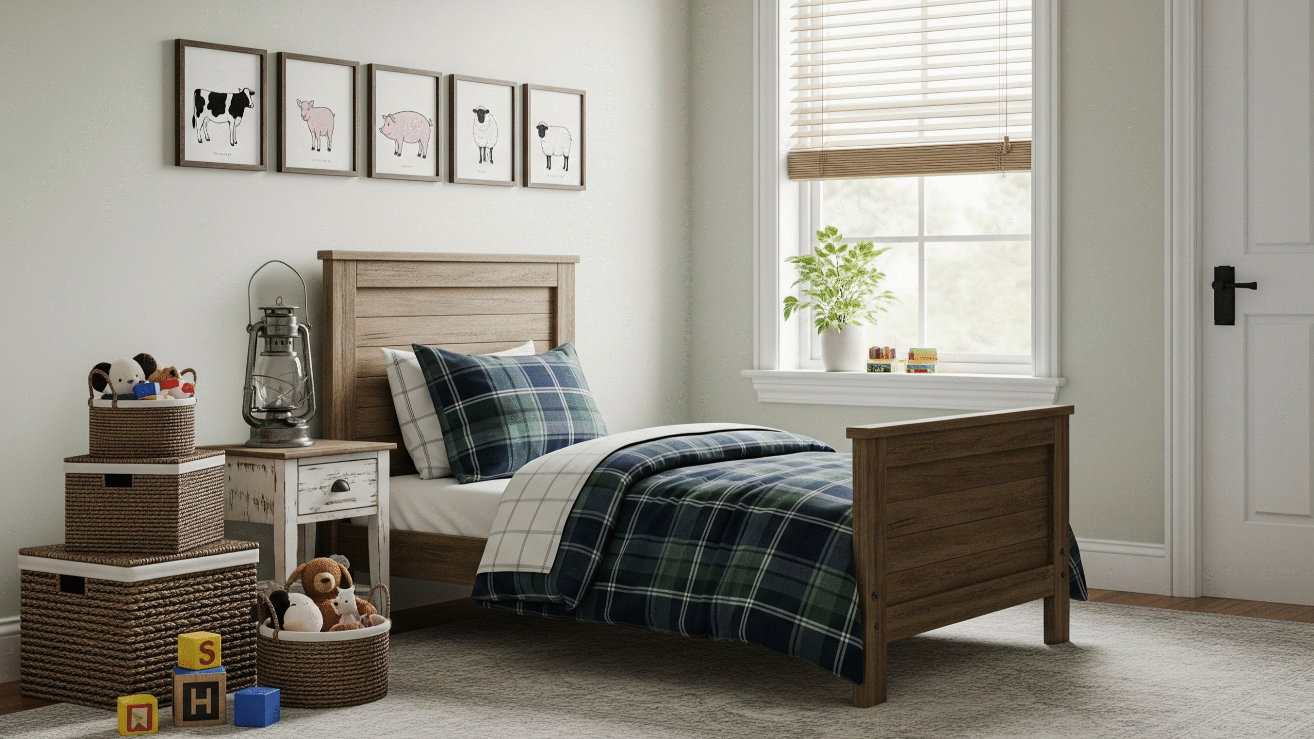 toddler boy room ideas 