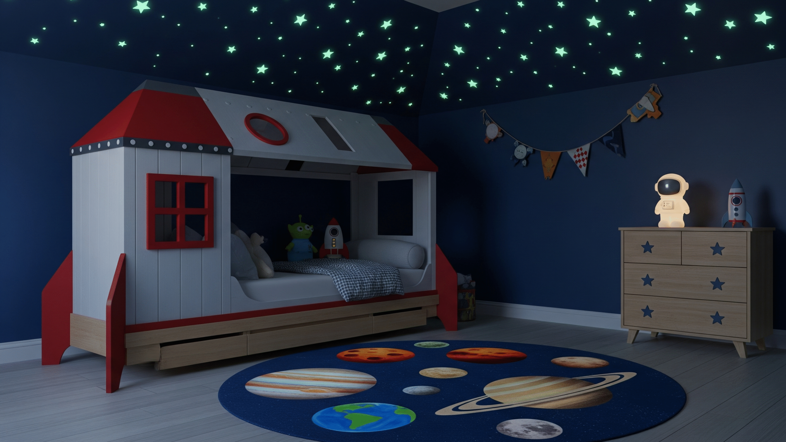 toddler boy room ideas 