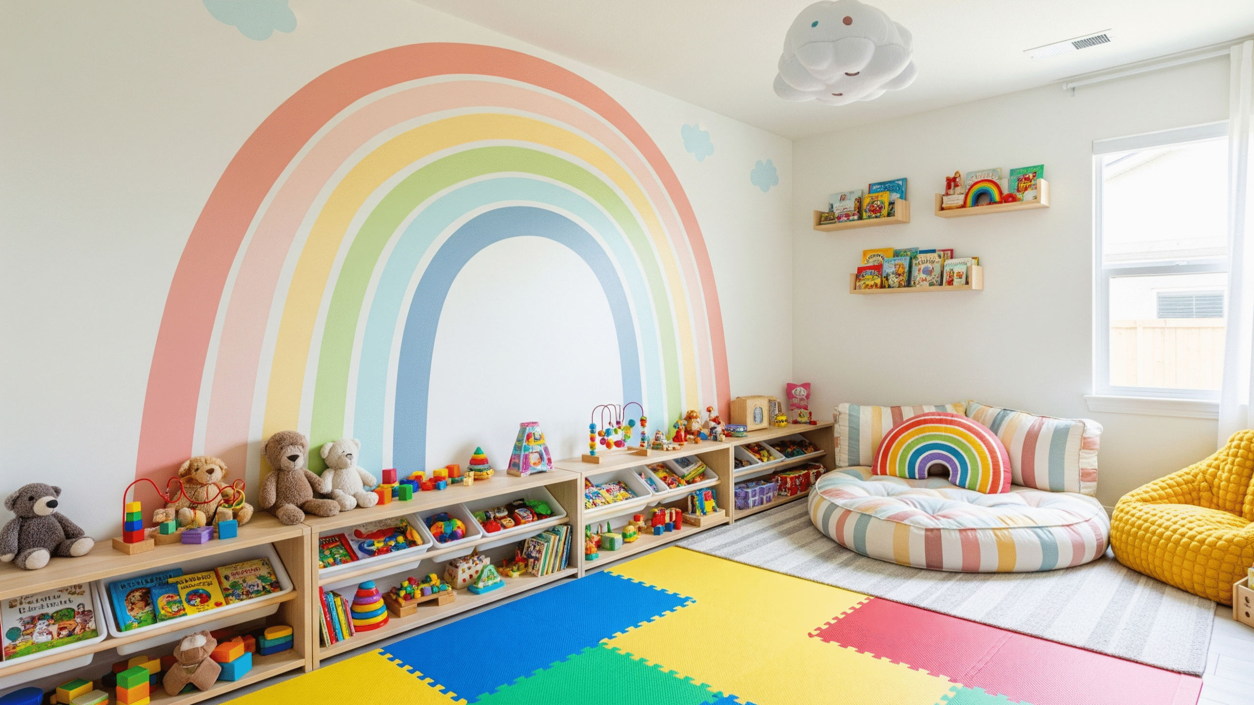 toddler boy room ideas 