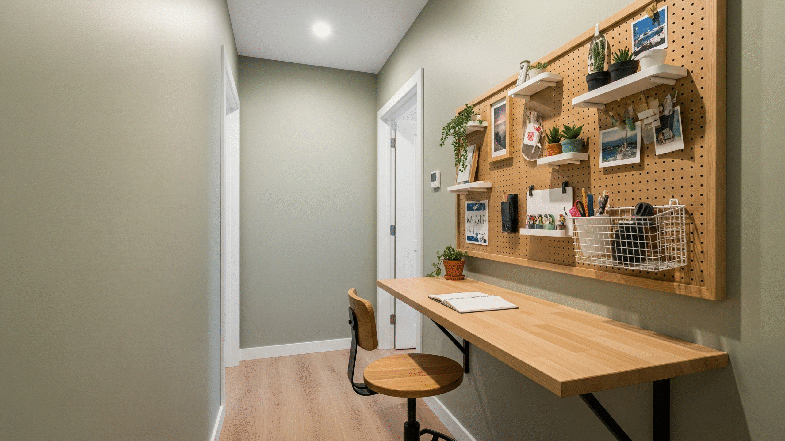 small space living