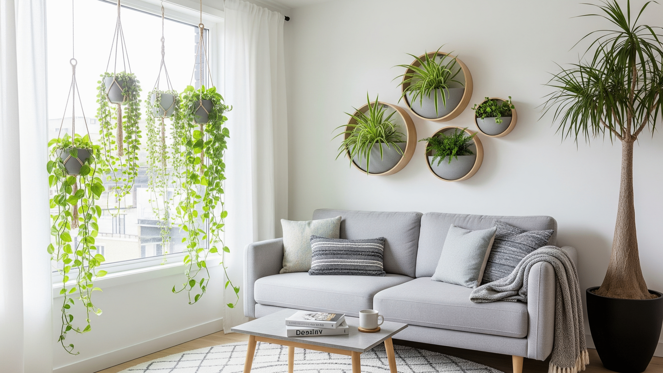 small space living