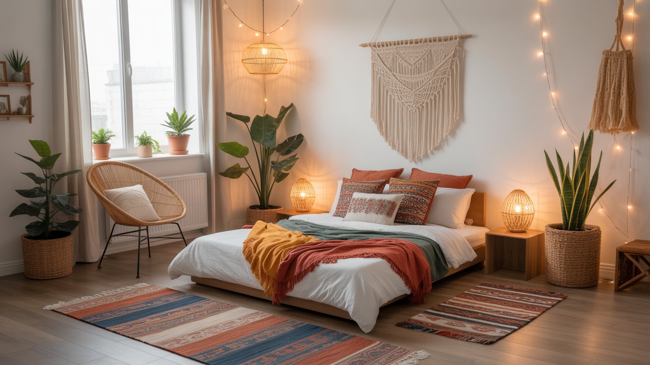 Small Room Design