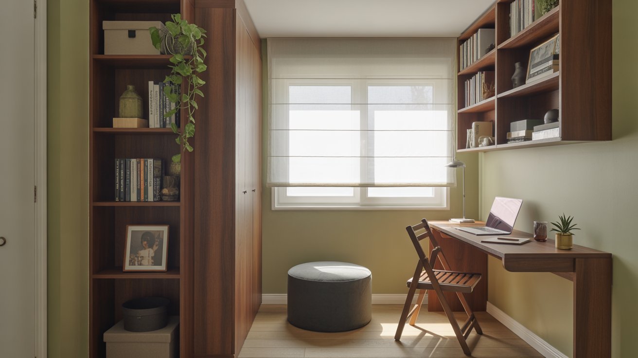 Small Room Design
