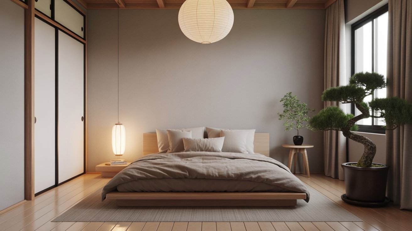 Small Room Design