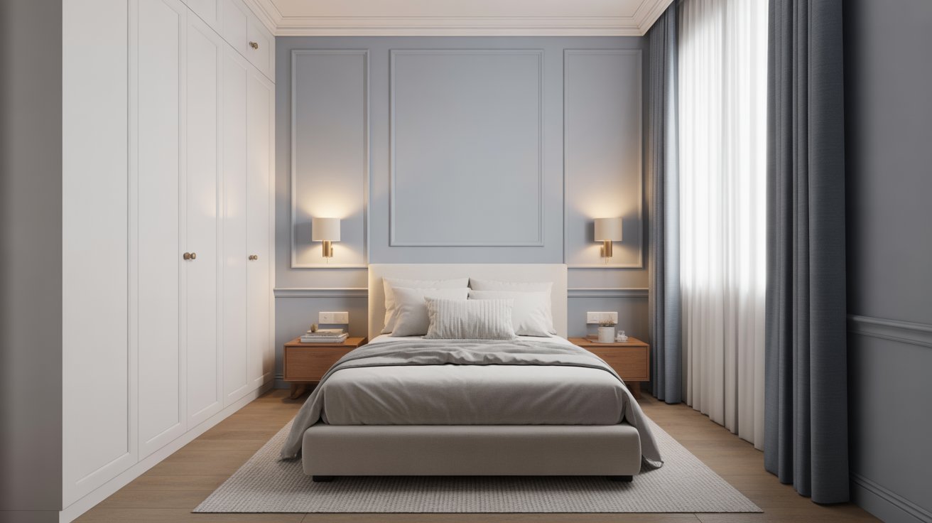 Small Room Design