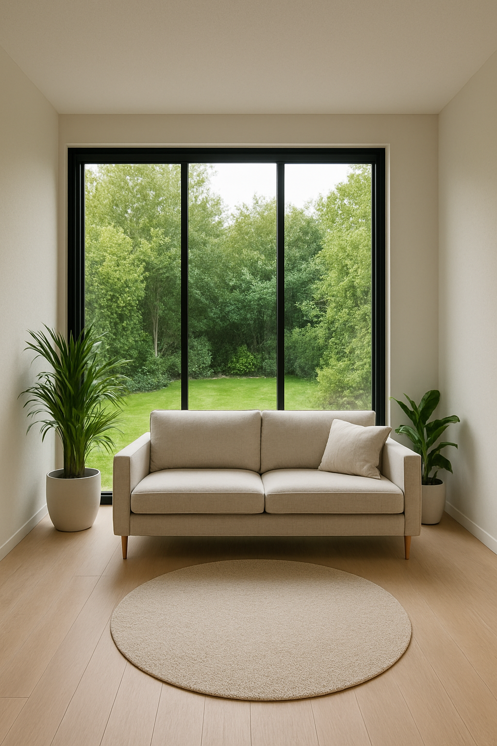 Garden Room Ideas