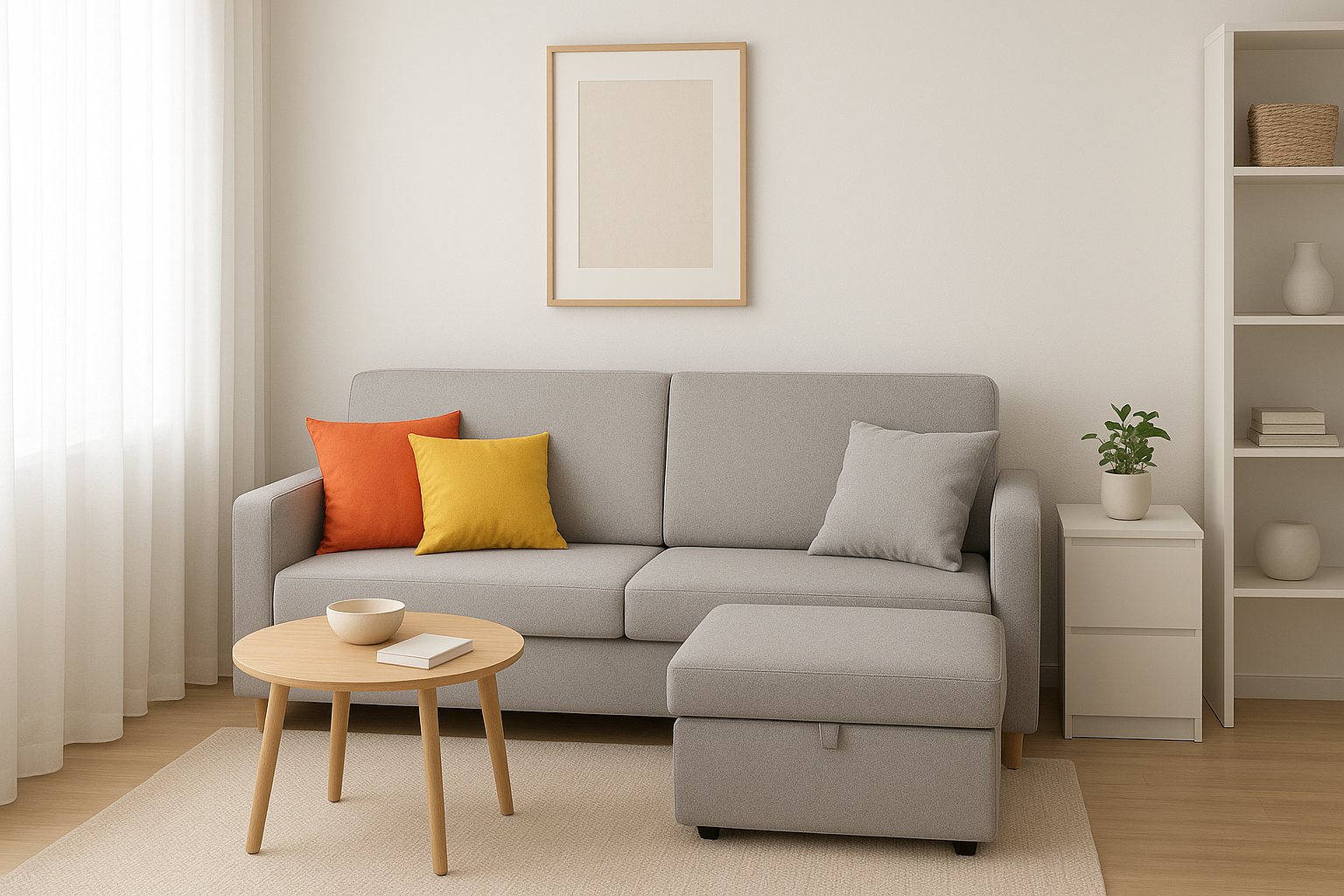 Small Living Room Ideas Apartment