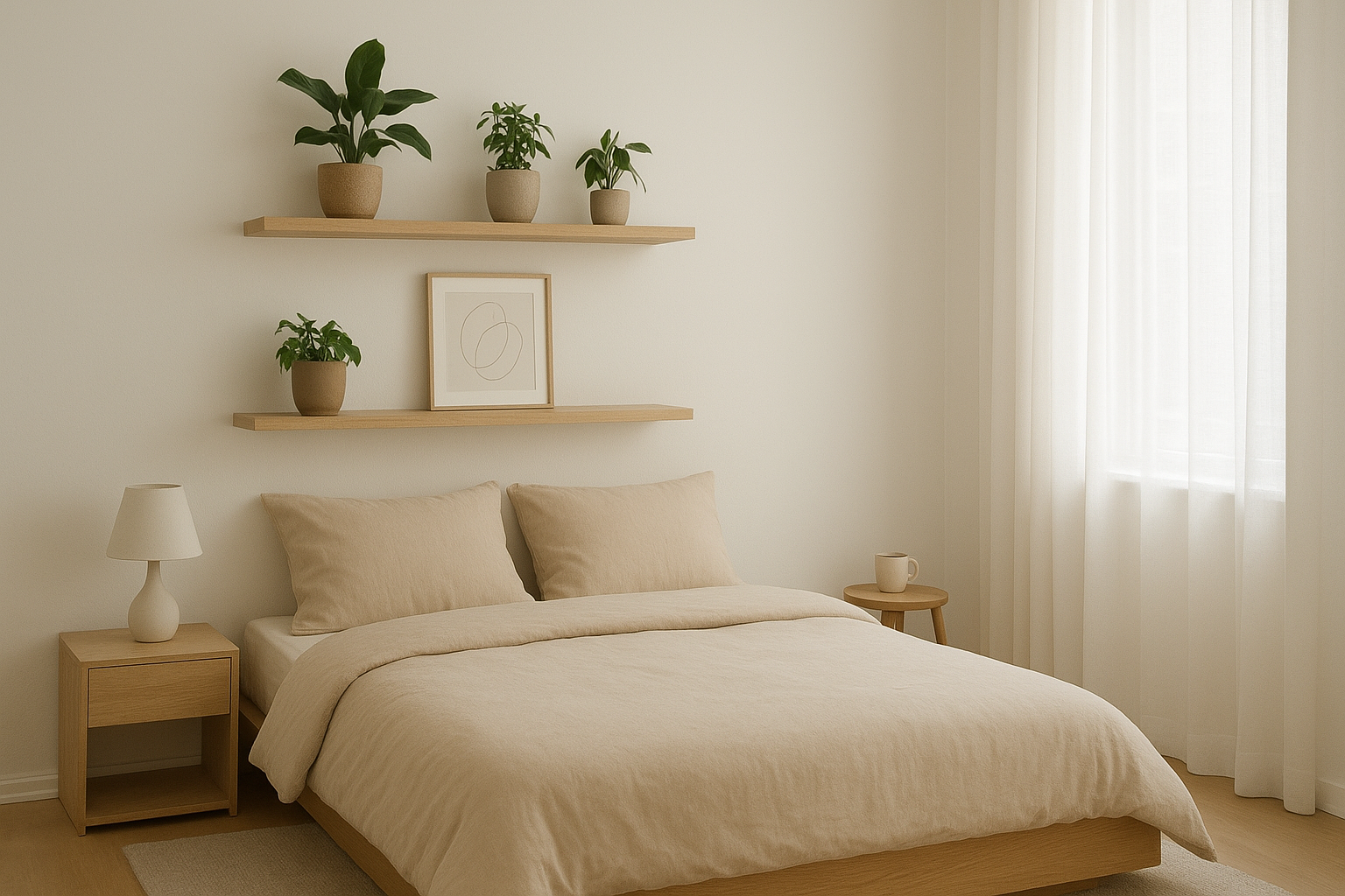 tiny bedroom ideas
