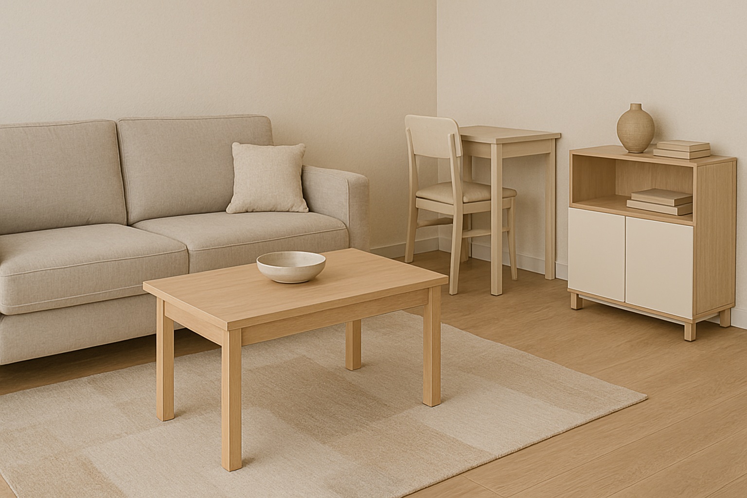  small apartment interior 