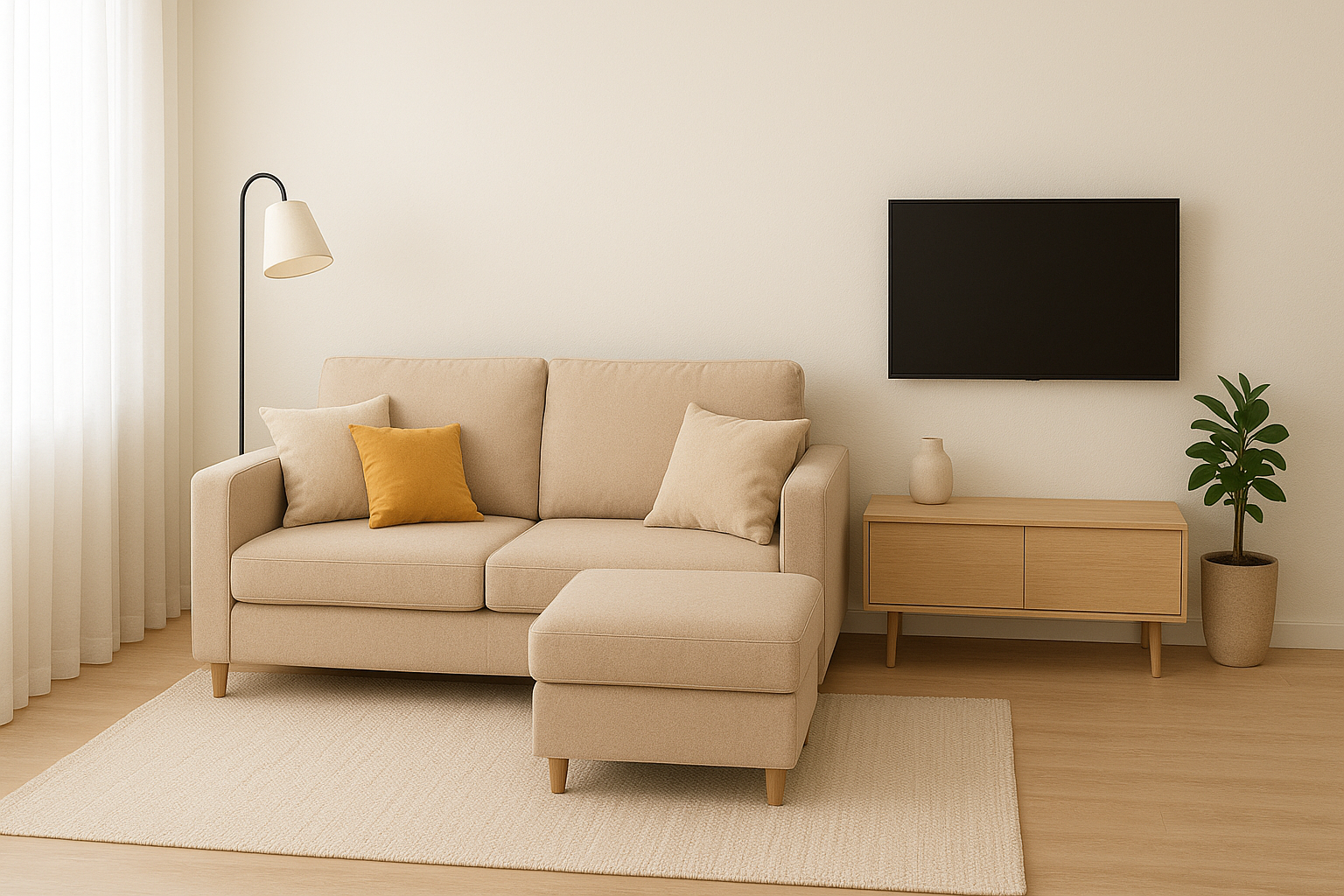 Small Living Room Ideas Apartment