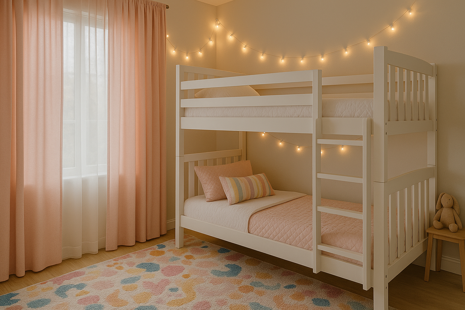 Aesthetic Curtains