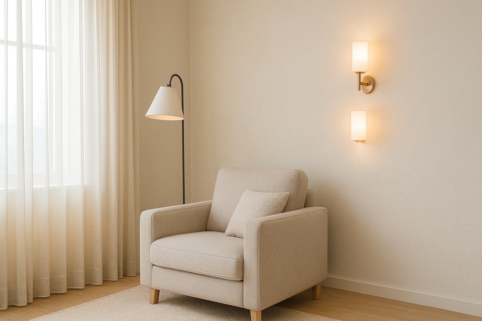  small apartment interior 
