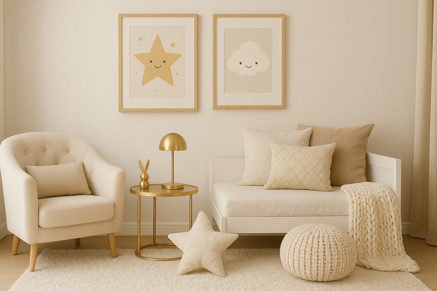 luxury kids bedroom
