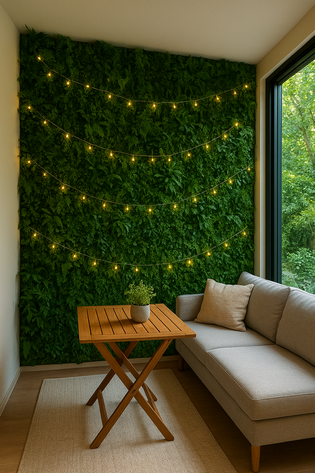 Garden Room Ideas