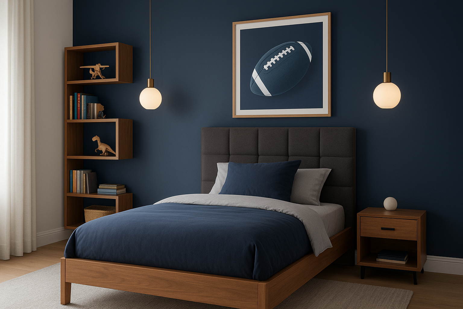 luxury kids bedroom